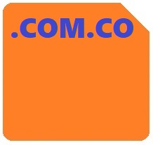 [COMCO1] Dominios .COM.CO (1 Año)